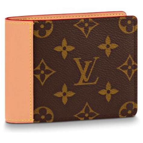 louis vuitton mens small leather goods|louis vuitton wallet mini.